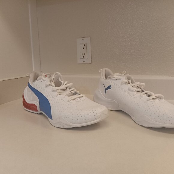 Puma Sneakers LQD Cell Challenge Running Shoes - Picture 14 of 14